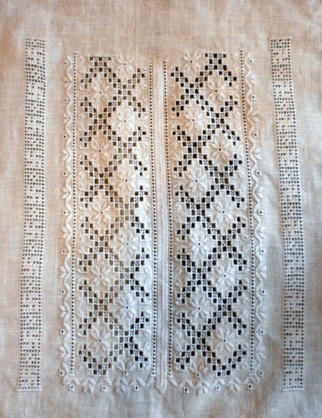 Перед женской блузы - Перед женской блузы