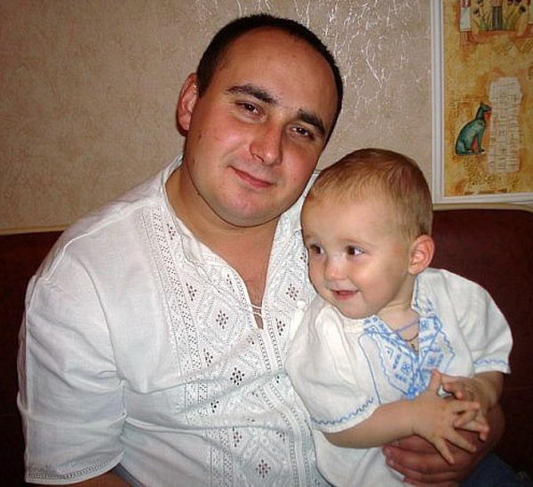 Семейные ценности - Семейные ценности