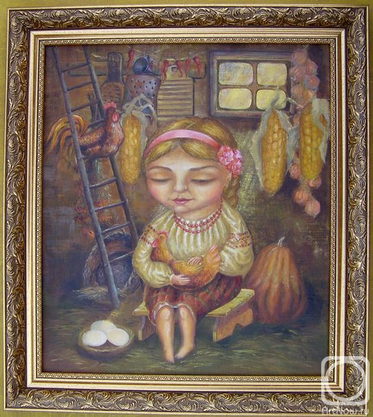 господарочка2 - 
