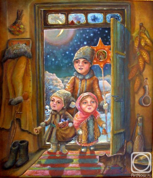коляднички - 